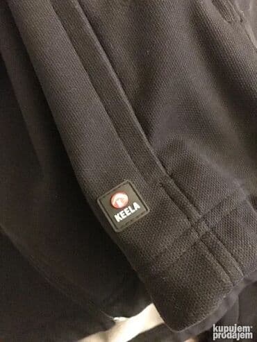 tom tailor jakne zimske: Original KEELA jakna L NOVA Waterproof / Windproof . slika 3 — 6