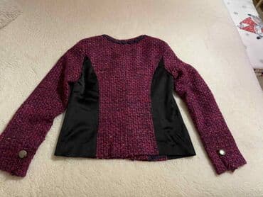 mona kais bih: Mona, M, Vuna — 8