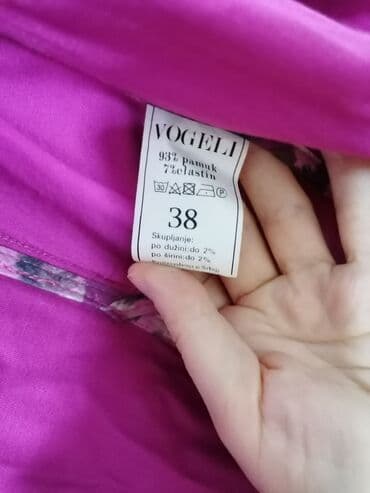 tommy hilfiger d: Mantil od xs do m — 3