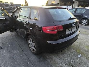 audi a3 fuel injector: REZERVNI TOCAK-COPAVAC ZA AUDI A4 | Rezervni točak- ćopavac u — 3