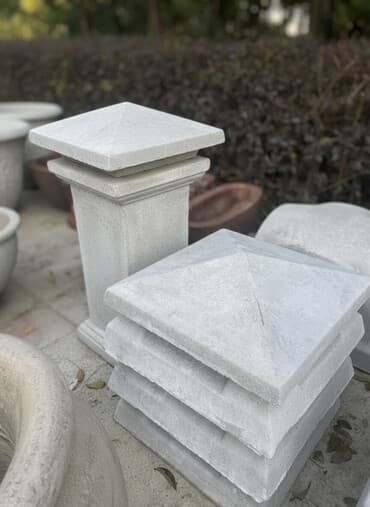 upaljac za rostilj: Kapa za dimnjak 40 sa 40cm Kapa za dimnjak 40 sa 40 cm a u ponudi — 1