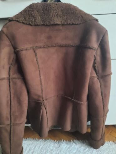 Jackets, Coats, Vests: Koton bundica — 2