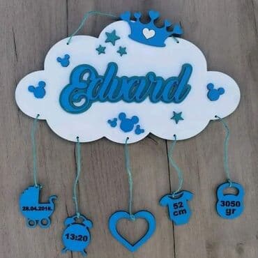 tapiserija za zid: Ukras za zid — 15