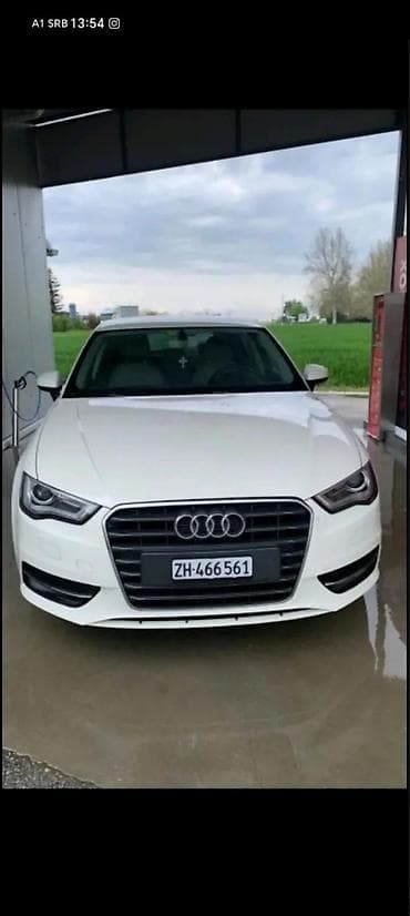 katalog automobila: AUDI A3 8V 8 DELOVI BCM MODUL | Audi WV Delovi Altina Zemun — 1