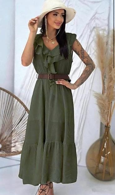 haljine rasprodaja: 🤍⚜ 𝙉𝙤𝙫𝙖 𝙠𝙤𝙡𝙚𝙠𝙘𝙞𝙟𝙖 ⚜🤍 🤍⚜ 𝙄𝙯𝙜𝙡𝙚𝙙𝙖𝙟𝙩𝙚 𝙛𝙚𝙣𝙤𝙢𝙚𝙣𝙖𝙡𝙣𝙤 𝙪𝙯 𝙣𝙖𝙨𝙚 𝙢𝙤𝙙𝙚𝙡𝙚 🤍⚜ — 4