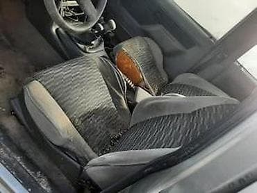 globber 4 in 1: OPEL FRONTERA 2.3TD DELOVI | Delovi, motor u kvaru — 2