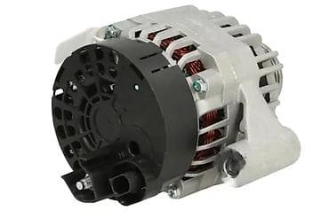 Car Electrical Components: ALTERNATOR FIAT 500 L | NOVO! NOVO! NOVO! U ponudi imamo veliki at lalafo.rs — 1 Car Electrical Components: ALTERNATOR FIAT 500 L | NOVO! NOVO! NOVO! U ponudi imamo veliki — 1