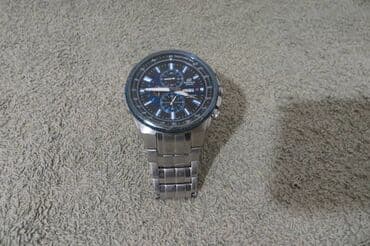 muške jakne tom tailor: Casio, Muški — 1