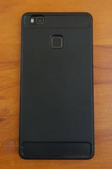 Huawei: Huawei P9 lite mini, bоја - Crna — 5