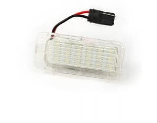 Vozila: LED Svetlo za tablice - FORD Led svetlo za tablice - FORD - set od 2 — 7