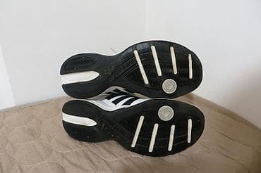 economic 68 muski: ADIDAS br 45 patike mozda jednom obuvene, kao nove bez bilo kakve — 7