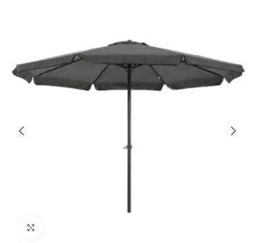 Opis proizvoda Suncobran MERIDA 4m Cena 12200 din Suncobran MERIDA — 4