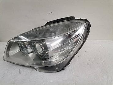 za vodu: LEVI FAR ZA MERCEDES BENZ C 160, C 180, C 200 . OD 2007. DO 2011 — 2