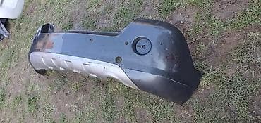 centralno za kola: ZADNJI BRANIK ZA OPEL ANTARA | Opel Antara zadnji branik Opel 96 660 — 2