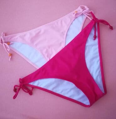 3XL (EU 46), bоја - Roze