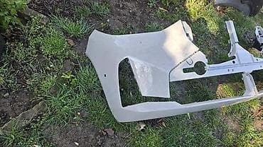 centralno za kola: PREDNJI BRANIK G45 ZA BMW X3 | BMW X3 g45 prednji branik 8087013 — 3