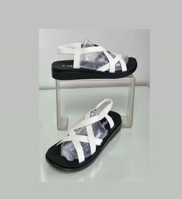 nutriplus vitamin c: Sandals, Ara — 1