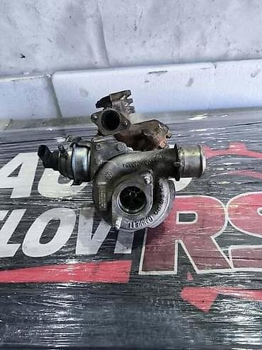 polovni motori honda: TURBINA 2.2DIZEL ZA HONDA CR-V OD 2012. DO 2016. GOD. | Turbina — 2