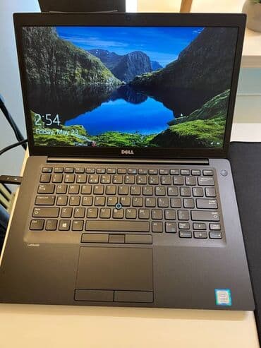 gaming racunar: Intel Core i5, 8 GB OZU, 14 " — 6