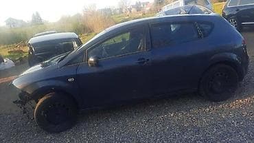 auto pijaca valjevo: SEAT LEON - KOMPLETAN AUTO U DELOVIMA | Seat Leon kompletan u — 3