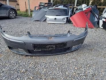 PREDNJI BRANIK SA PRSKALICAMA ZA VOLKSWAGEN GOLF 5 | saljemo brzom at lalafo.rs PREDNJI BRANIK SA PRSKALICAMA ZA VOLKSWAGEN GOLF 5 | saljemo brzom