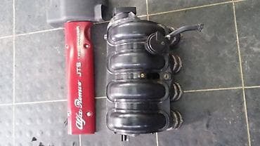 parfemi za auto: USISNA GRANA ZA ALFA ROMEO 159 | Usisna grana Alfa 159 2.2 jts. U — 1