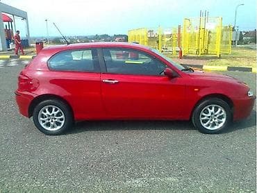 Automobili: DELOVI ZA ALFA ROMEO 147 | Alfa Romeo 147 delovi Originalni polovni — 4