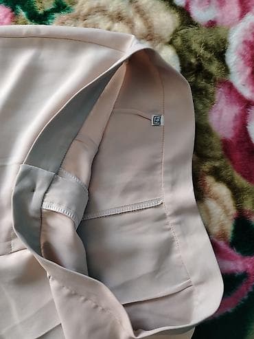 Underwear: Elegantna ženska kombinacija – košulja sa volanima + klasične — 4