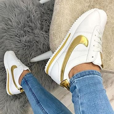 bata patike: Nike Cortez – ikona stila za svaki dan Osvežite svoj garderober — 4