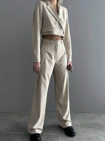 trikotazni set: New Marbella Set S•MM•L Cena5400 Din rezervisite na vreme Dostupno — 5