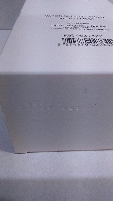 women's secret neseser: GIVENCHY ANGE OU DEMON LE SECRET EDP100ML TSTR | Givenchy Ange ou — 7