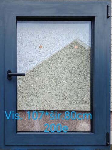 Vrata: Vrata — 22
