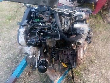 MOTOR ZA PEUGEOT 206 | Delovi motora za 1.4 2.0 hdi i 1.1benzin