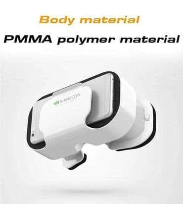 3d mobilni bioskop: 1500din Pogodno za bilo koji pametni telefon od 4,7 do 6,0 inča — 4