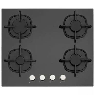 ravna ploca za sporet gorenje: Tehnički detalji Keramicka plinska plocamehanicke komande Cetiri — 1