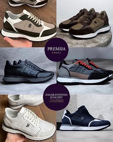 nike 37 5: PATIKE kao na slikama.Lično slikane i snimane.Sva obuća iz naše ponude — 2