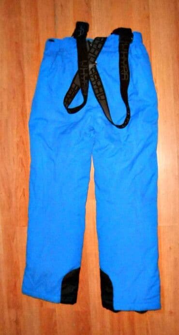 Ski pantalone Hyra vel. 12 — 5