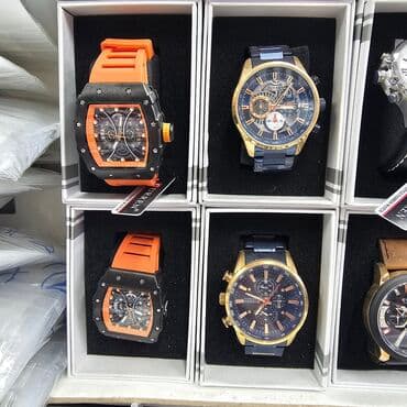 muški šalovi h m: Klasični sat, Muški — 5