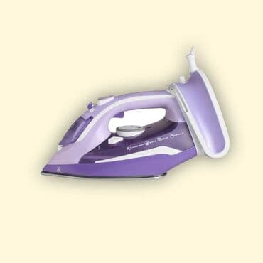 profesionalni valjak za peglanje cena: Pegla FS-208 Cena 2500 dinara+Ptt 350 dinara. Garancija 24 meseca — 1