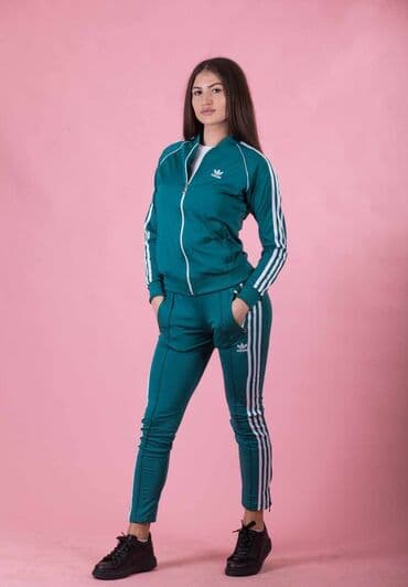 Women's Sweatsuits: 2800dinara — 22