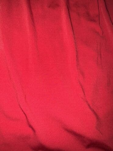 dugacke haljine svecane: 7Arrows M (EU 38), L (EU 40), color - Red, Cocktail, Other sleeves — 5