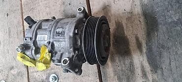 m auto loznica: KOMPRESOR KLIME ZA AUDI A4 - 4M0816803 | Kompresor klime Audi A4 — 1