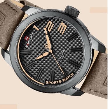 spavacice za trudnice h m: Classic watch, Male — 10