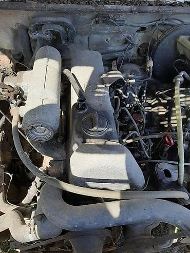Delovi motora: DELOVI MOTORA MERCEDES W123 200DIZ | Glave klipovi bregaste radilice — 1