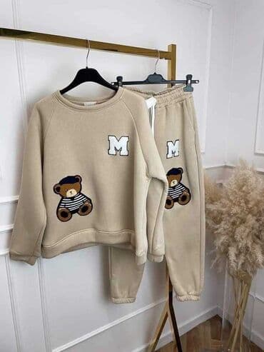 hummel komplet trenerke: 2700 komplet trenerka — 1