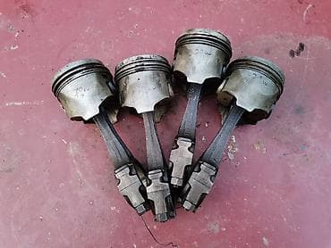 Klipovi 79,00 Lada 2104 Karavan,2105,2107 Riva motor 1.3 Niva 1.6