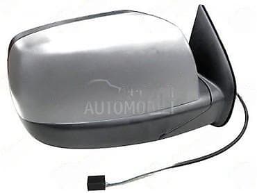 auto otpad ruma: RETROVIZORI ZA FORD RANGER OD 2007. DO 2009. GOD. | SMEDEREVSKA — 7