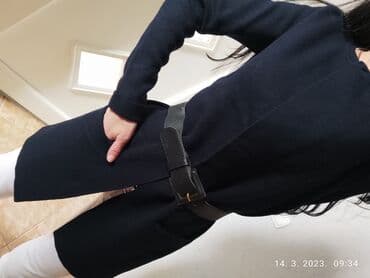 push up helanke novi sad: Orsay teget prolecni kaputic s/m — 4