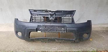 tocak boca za plin nova cena: BRANIK ZA DACIA DUSTER | dacia R branik daster — 1