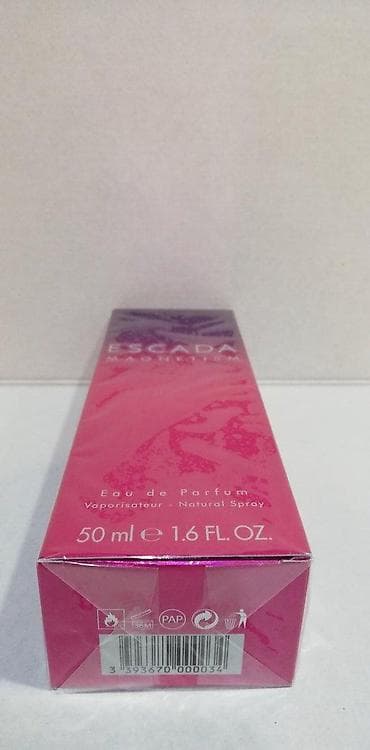 Parfemi: ESCADA MAGNETISM WOMEN EDP 50ML | Escada Magnetism women edp 50ml — 2